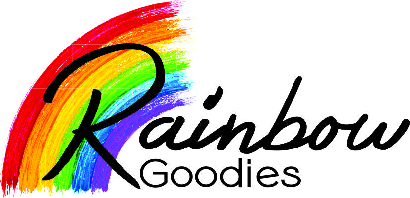 Rainbow Goodies