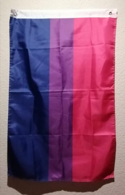 BISEXUAL FLAG