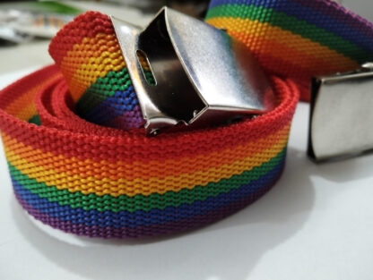 RAINBOW BELT