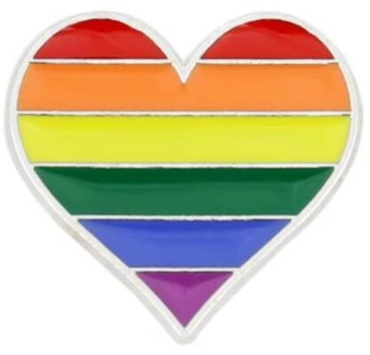 PRIDE LAPEL PINS - Image 2