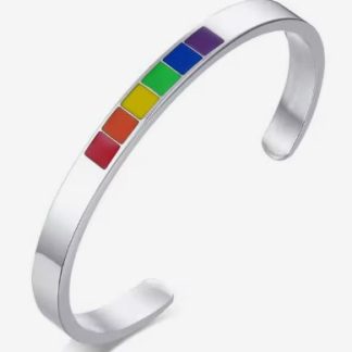 CUFF BRACELET